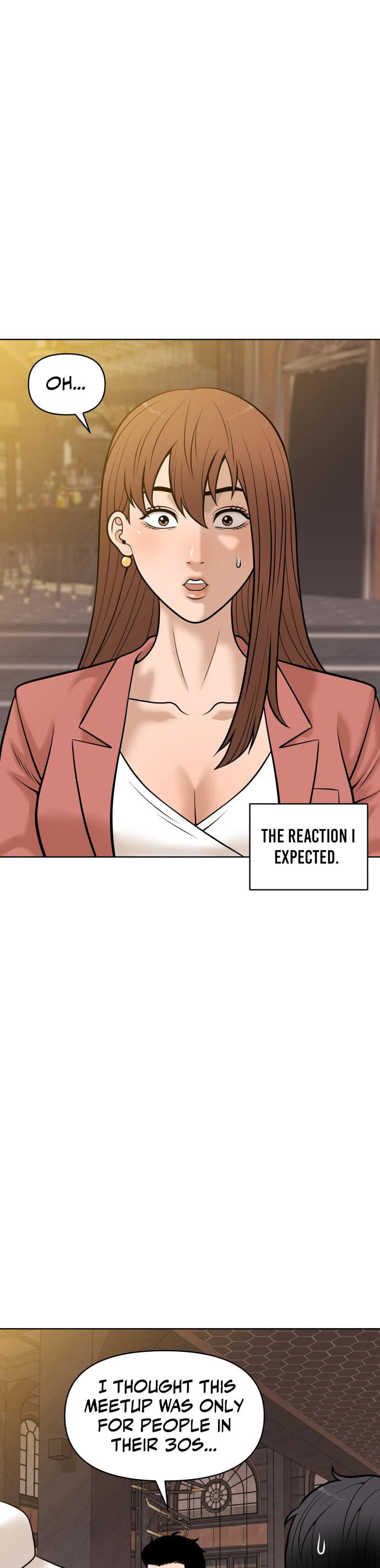 Around Forty Chapter 10 page 11 - 