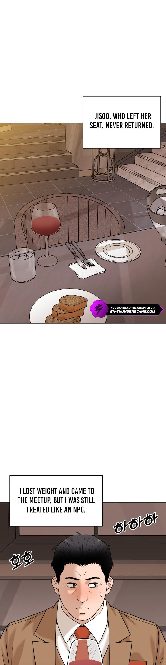 Around Forty Chapter 10 page 23 - 
