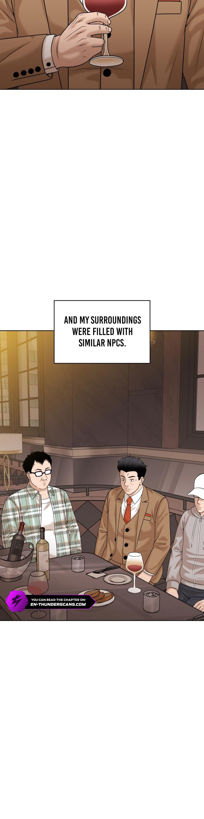 Around Forty Chapter 10 page 24 - 