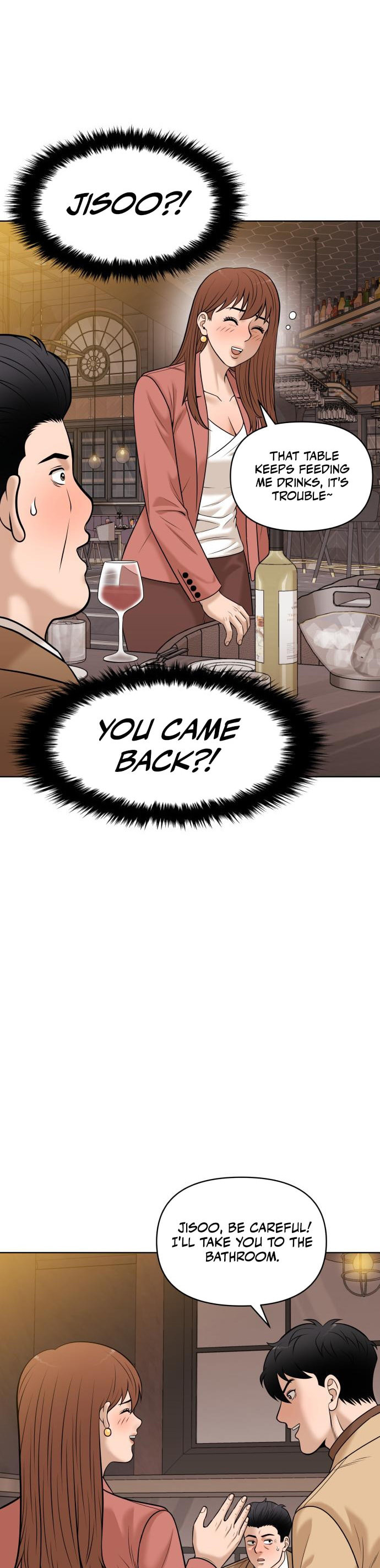 Around Forty Chapter 10 page 29 - 