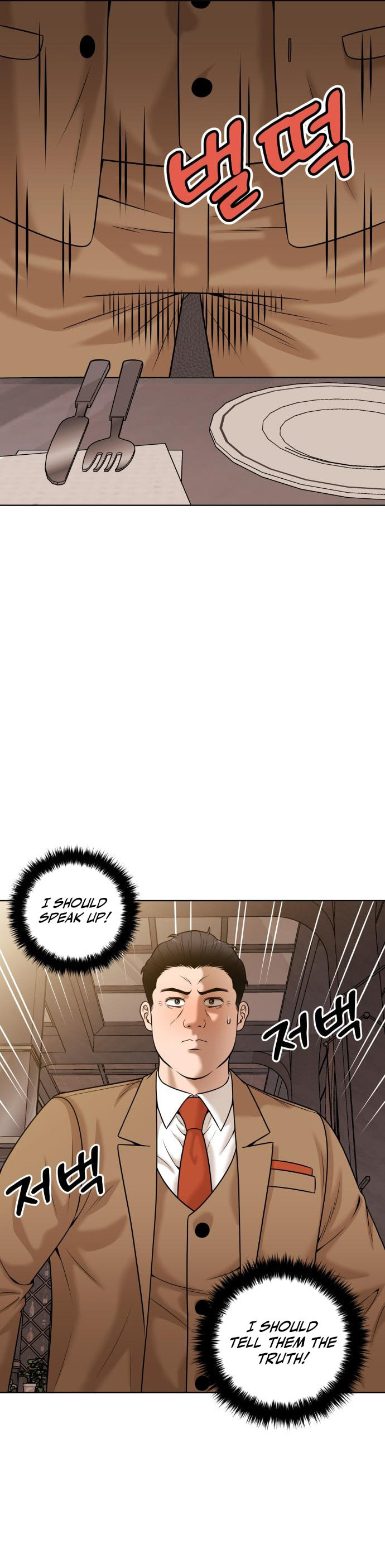Around Forty Chapter 10 page 37 - 