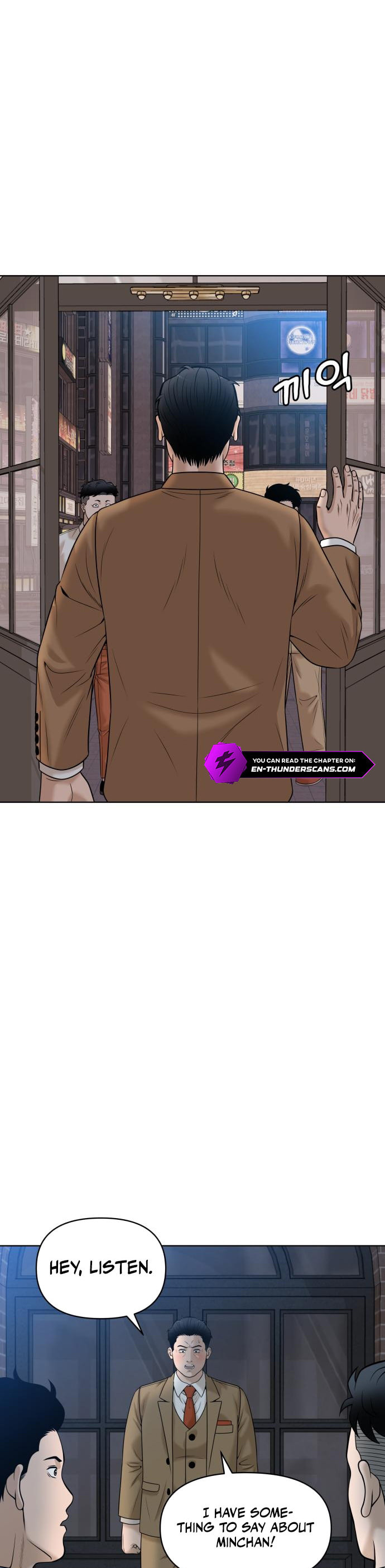 Around Forty Chapter 10 page 38 - 