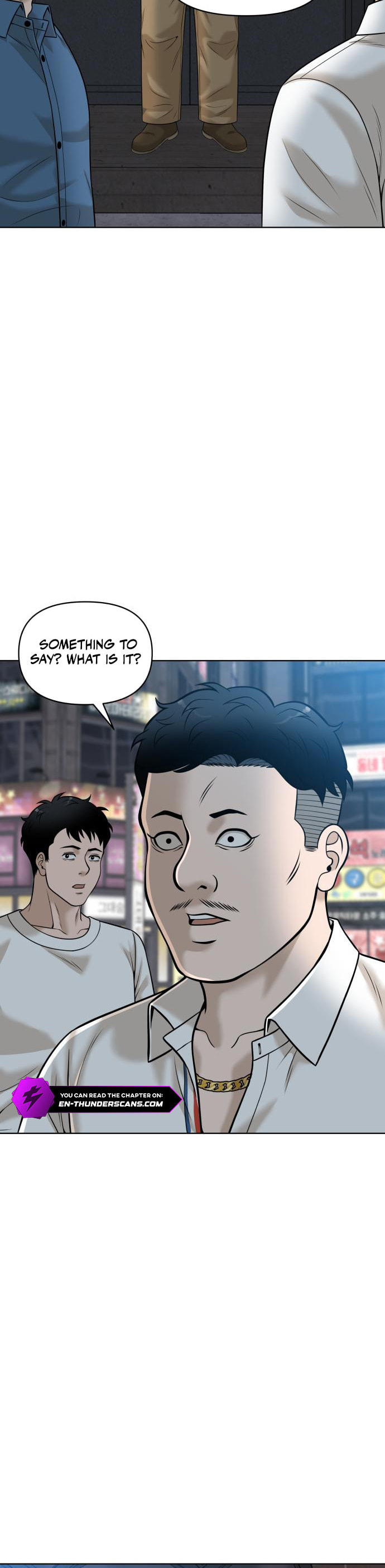 Around Forty Chapter 10 page 39 - 