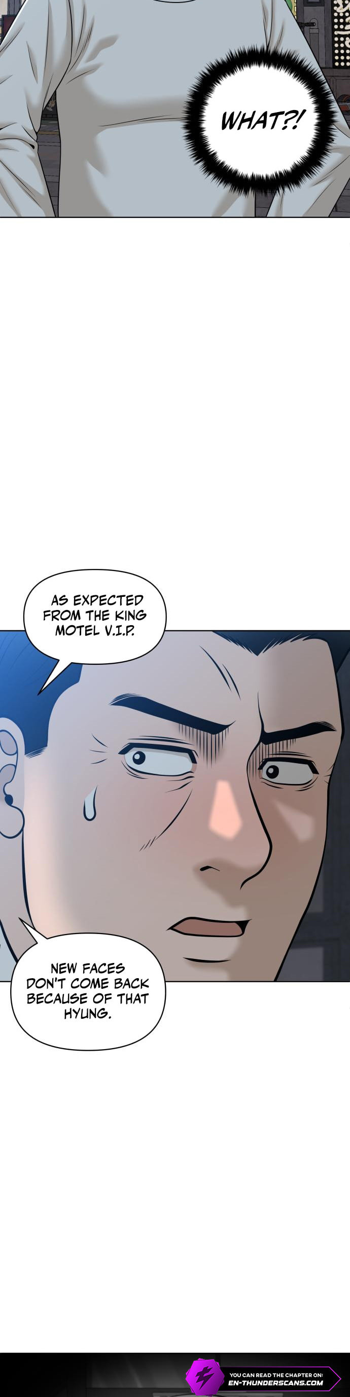 Around Forty Chapter 10 page 42 - 