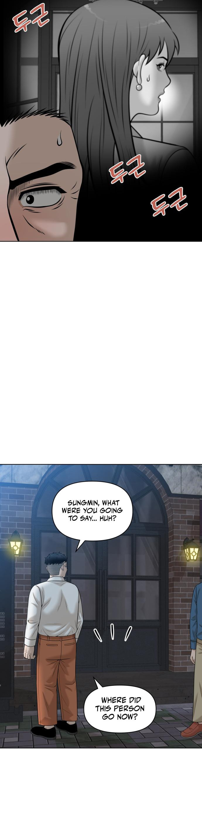 Around Forty Chapter 10 page 43 - 