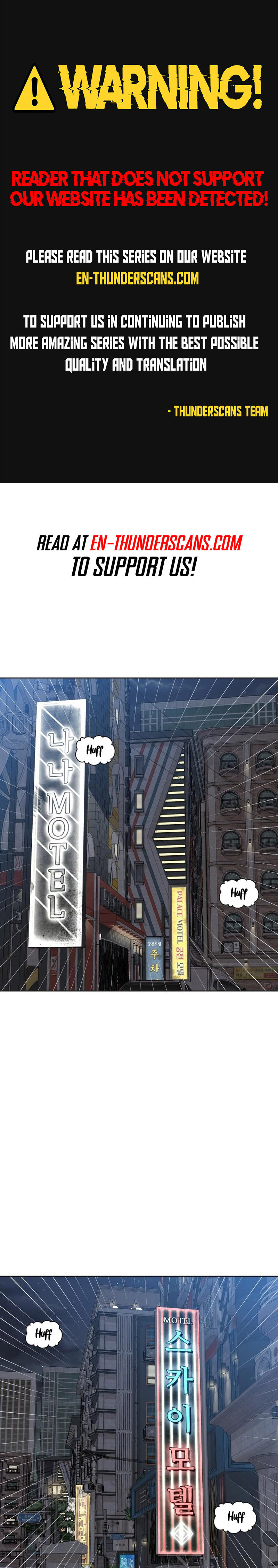 Around Forty Chapter 11 page 1 - 