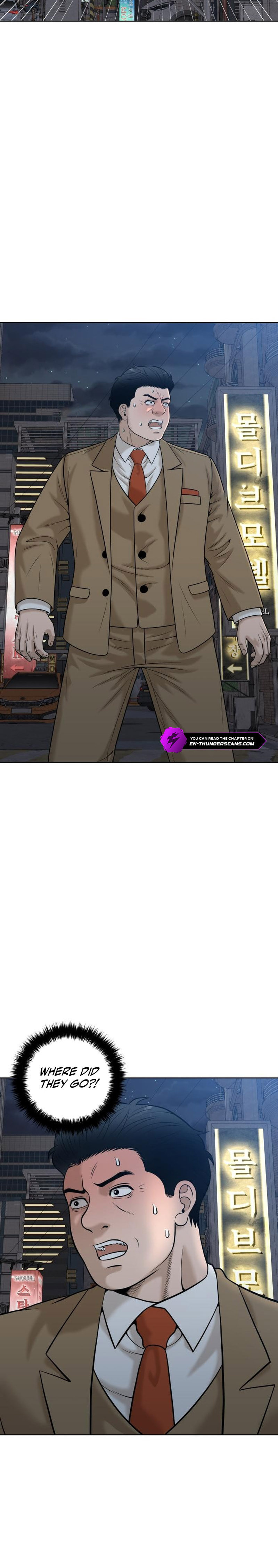 Around Forty Chapter 11 page 2 - 