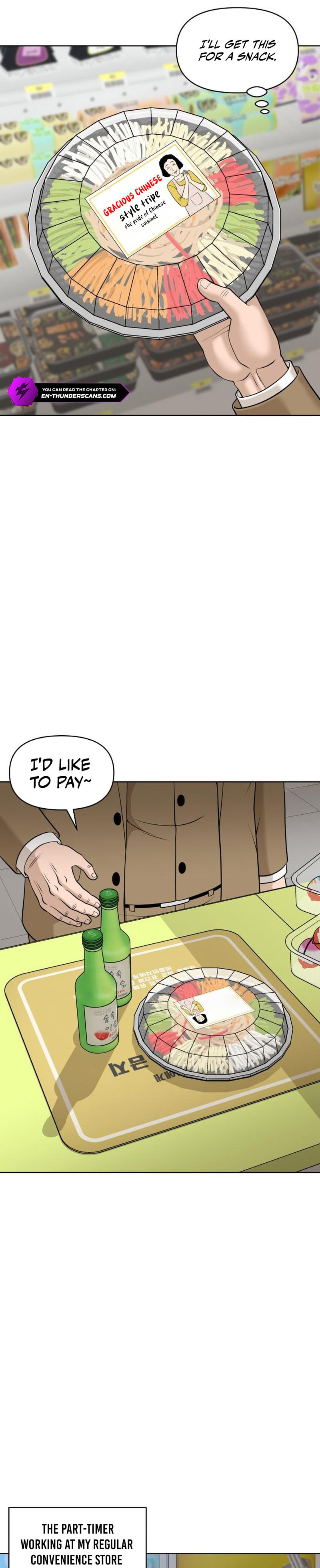 Around Forty Chapter 11 page 11 - 