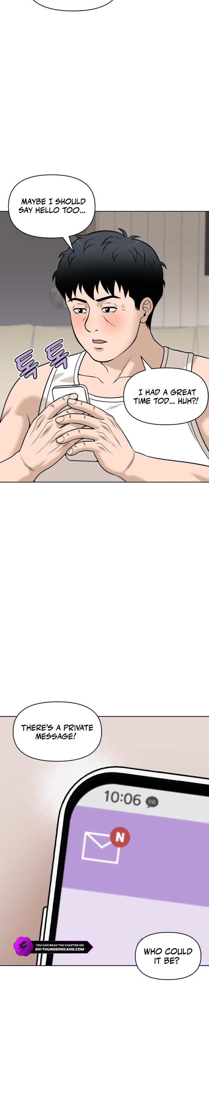 Around Forty Chapter 11 page 18 - 