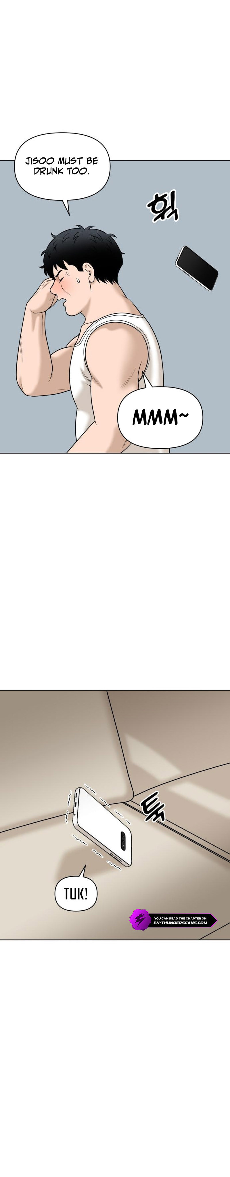 Around Forty Chapter 11 page 27 - 