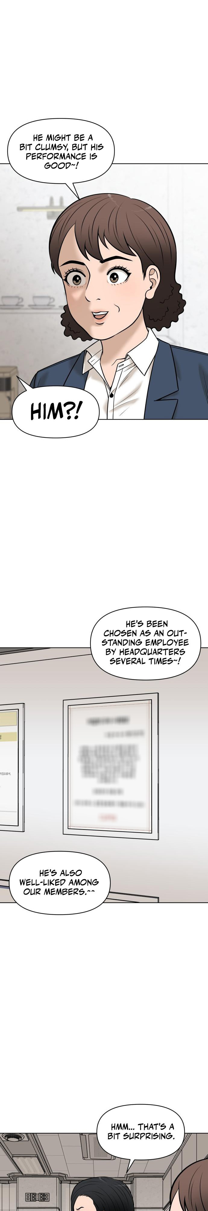 Around Forty Chapter 12 page 31 - 