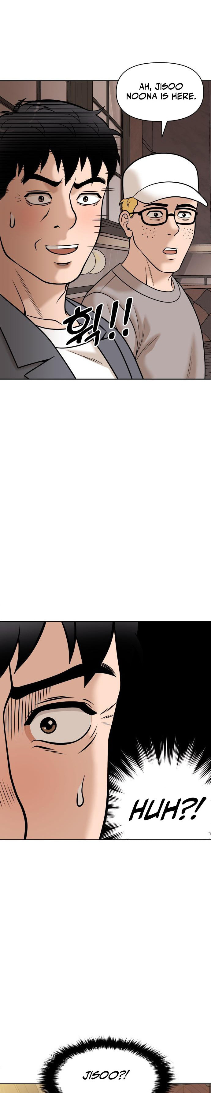 Around Forty Chapter 12 page 35 - 
