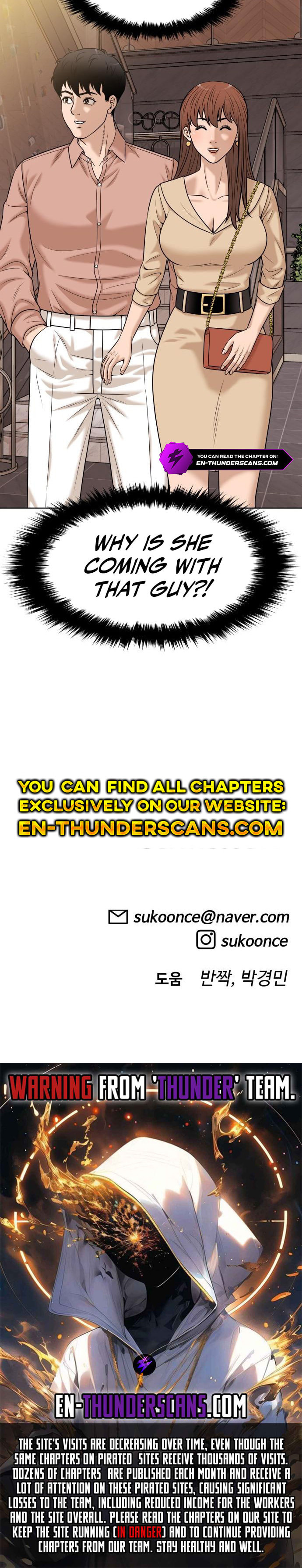Around Forty Chapter 12 page 36 - 