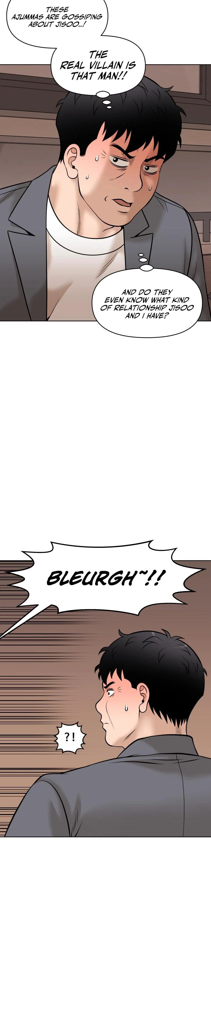 Around Forty Chapter 13 page 18 - 