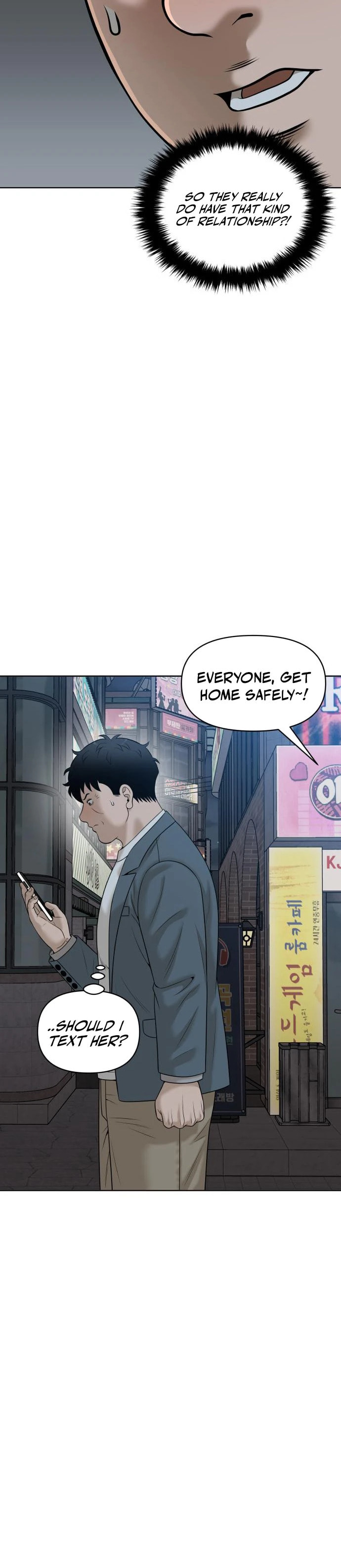 Around Forty Chapter 13 page 24 - 