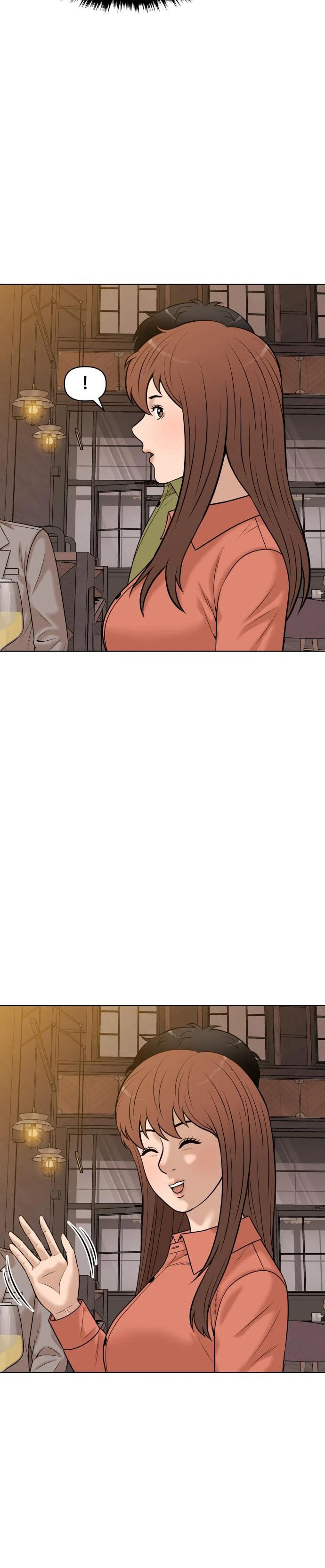 Around Forty Chapter 13 page 39 - 