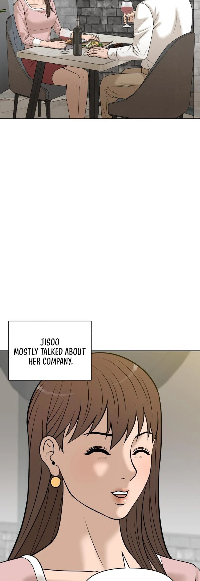Around Forty Chapter 14 page 2 - 