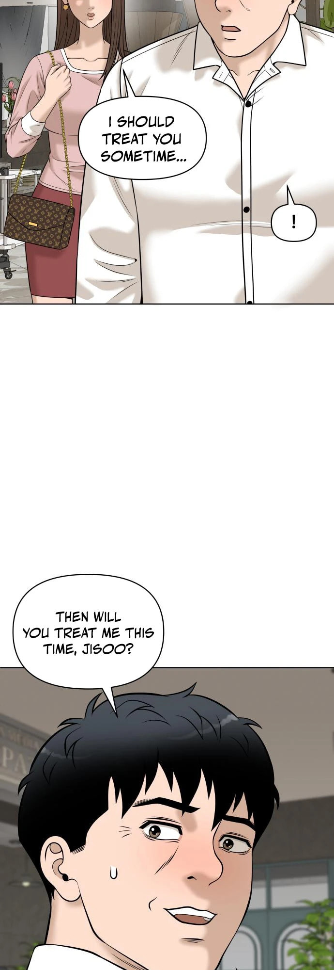 Around Forty Chapter 14 page 11 - 