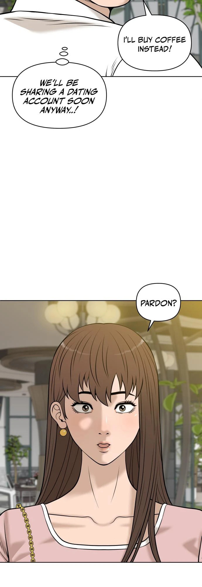 Around Forty Chapter 14 page 12 - 
