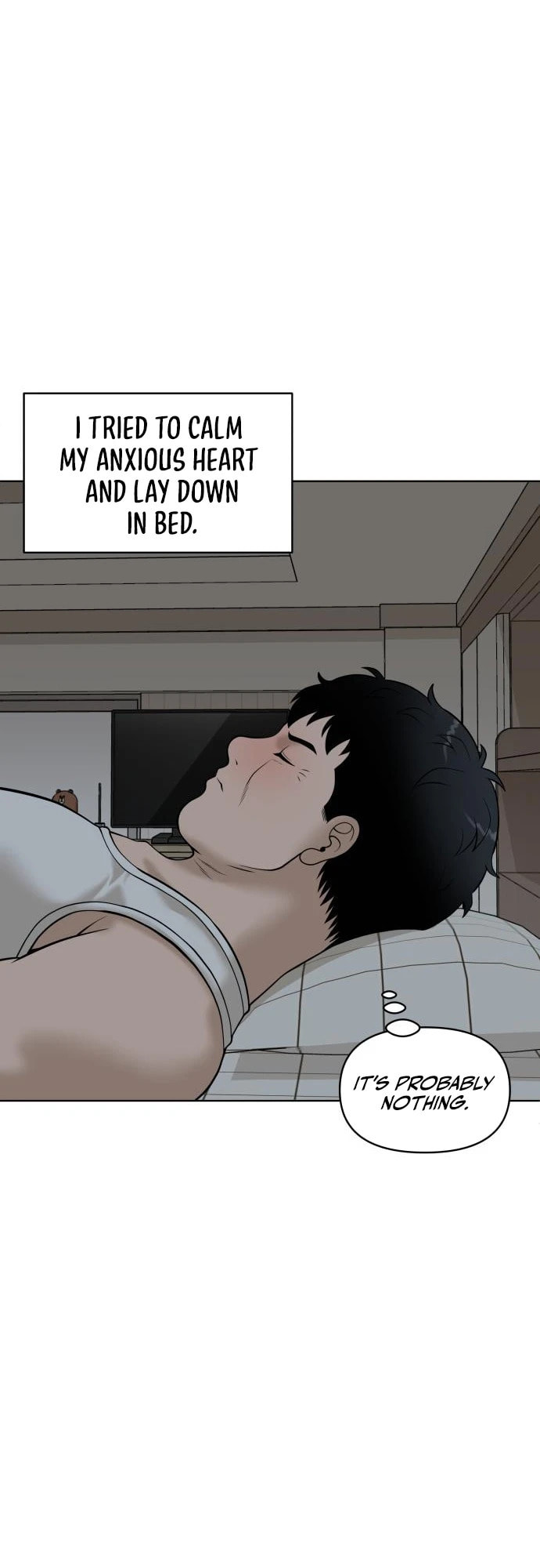 Around Forty Chapter 14 page 20 - 