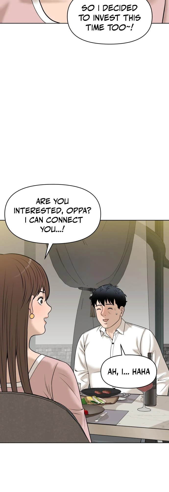 Around Forty Chapter 14 page 3 - 