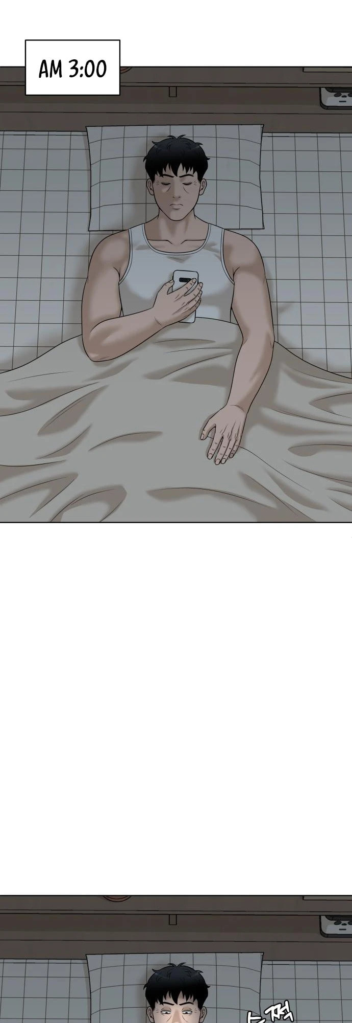 Around Forty Chapter 14 page 21 - 
