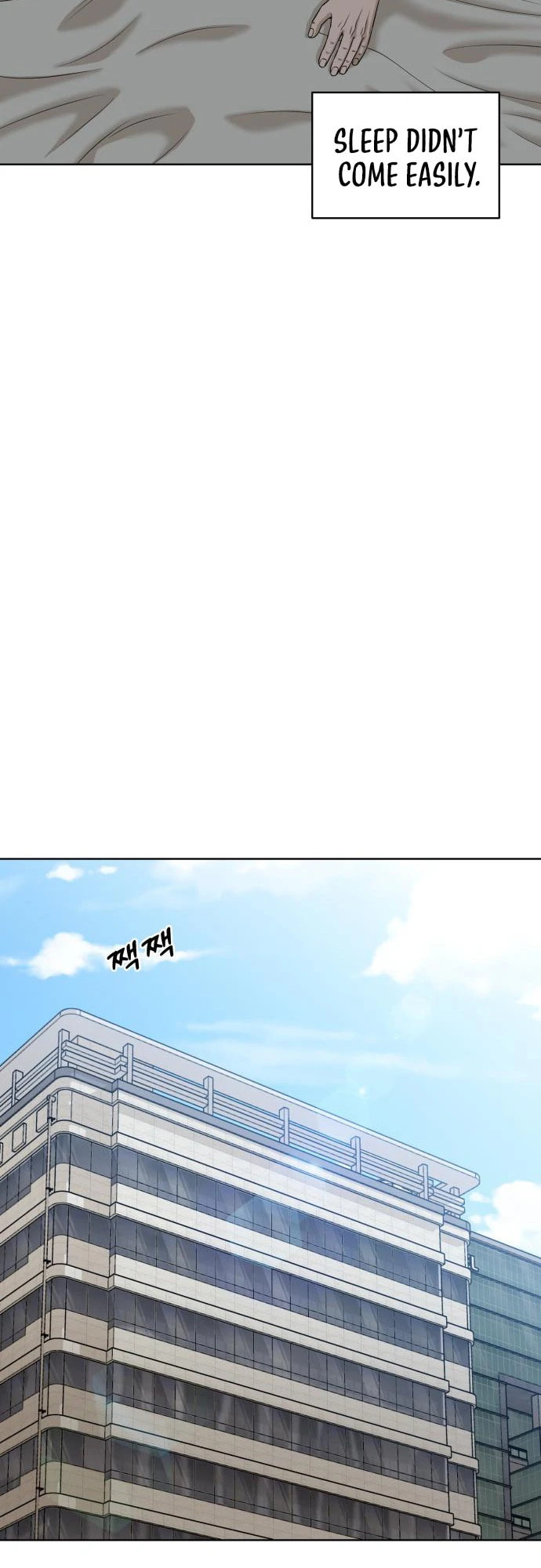 Around Forty Chapter 14 page 23 - 