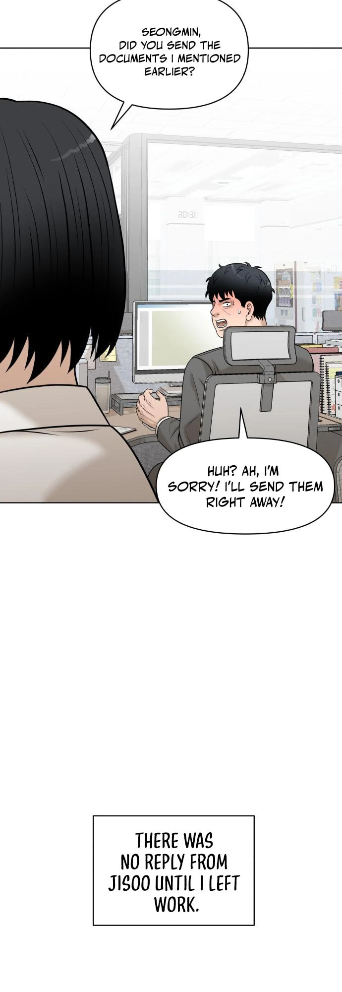 Around Forty Chapter 14 page 26 - 