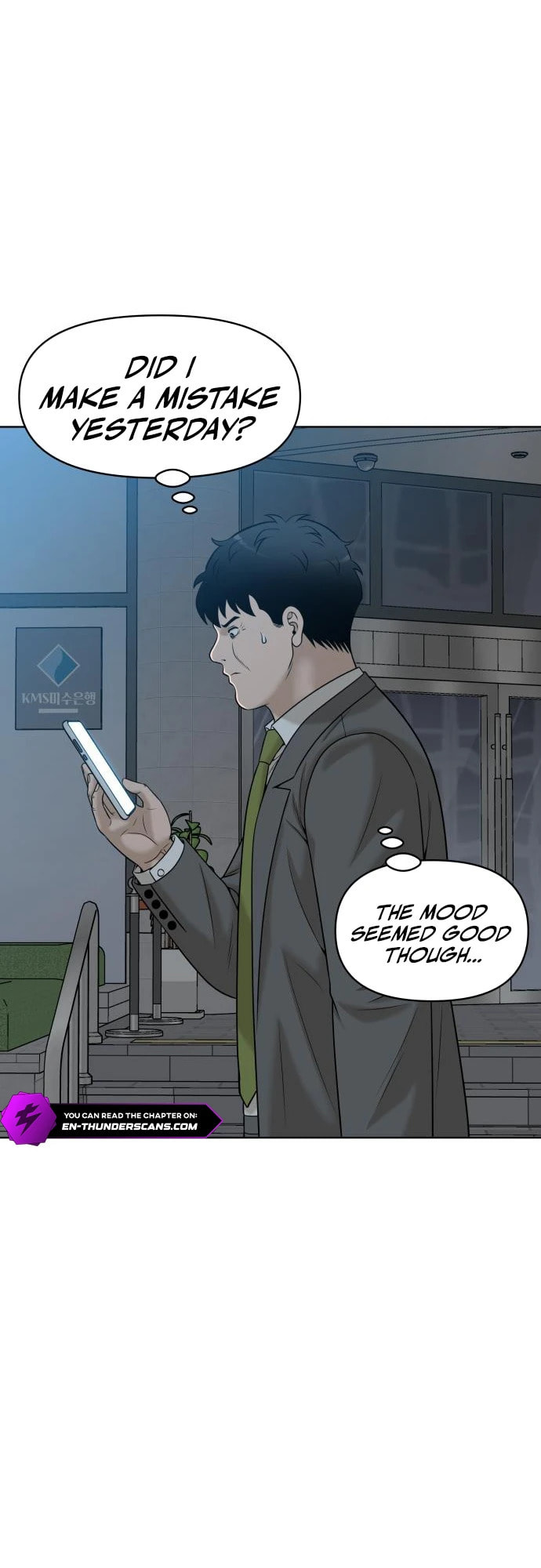 Around Forty Chapter 14 page 27 - 