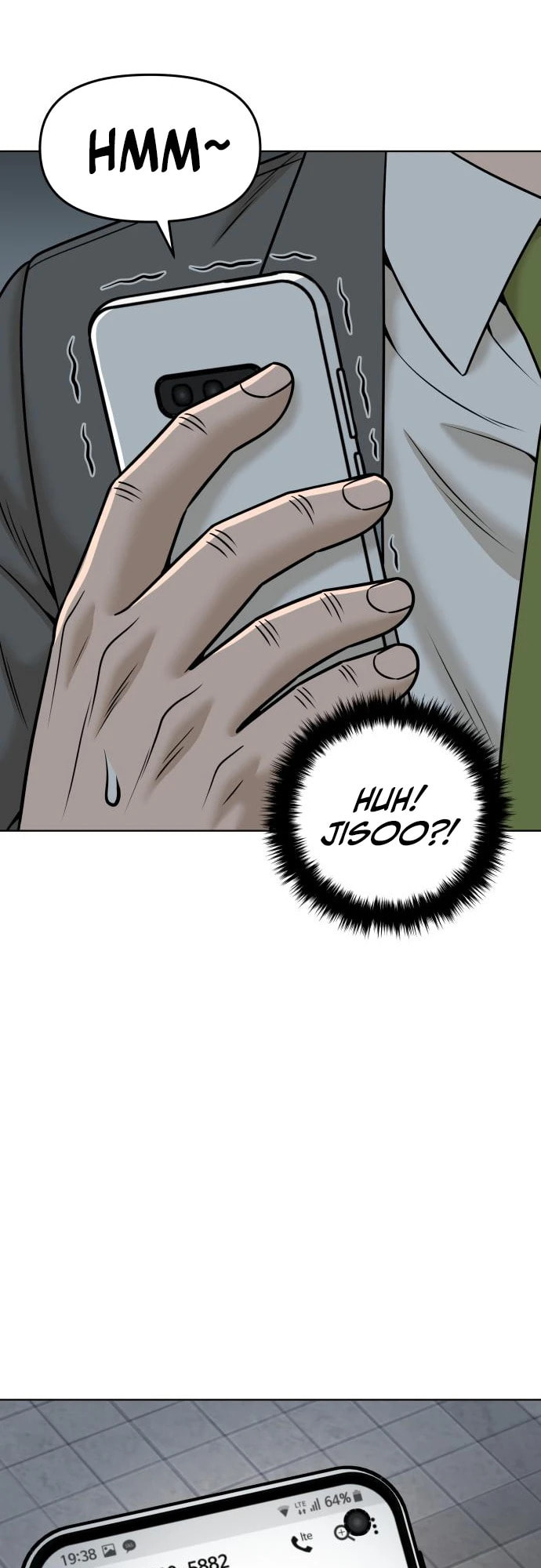 Around Forty Chapter 14 page 28 - 