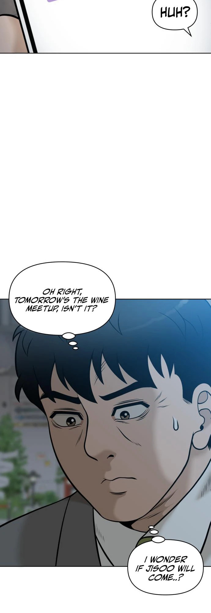 Around Forty Chapter 14 page 30 - 
