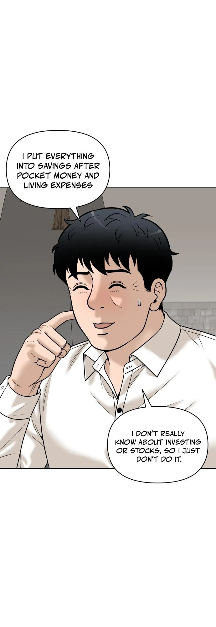 Around Forty Chapter 14 page 4 - 
