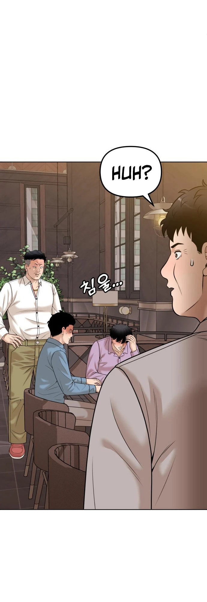 Around Forty Chapter 14 page 34 - 