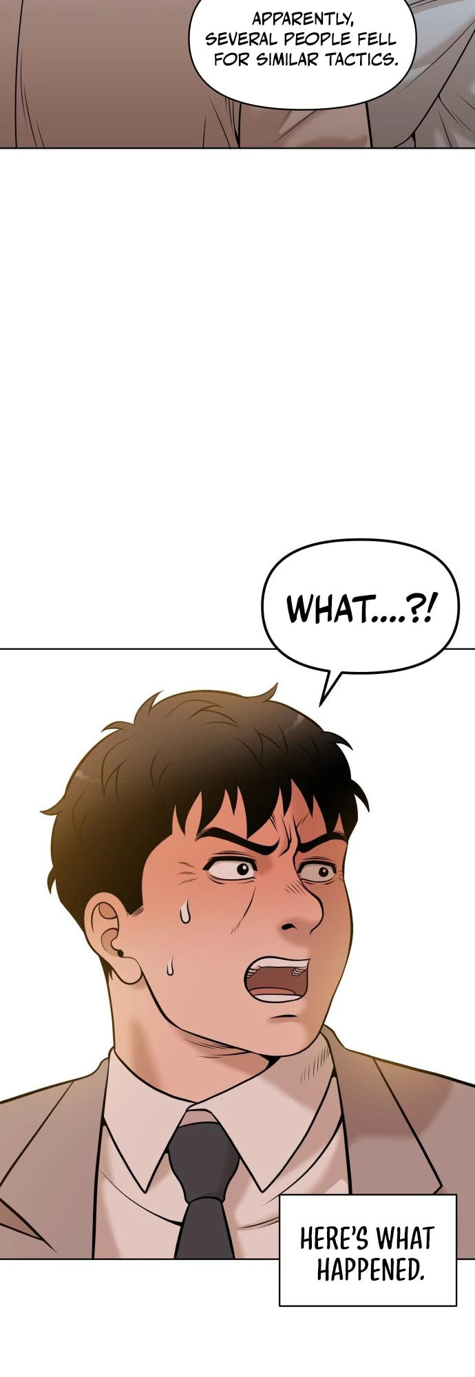 Around Forty Chapter 14 page 39 - 