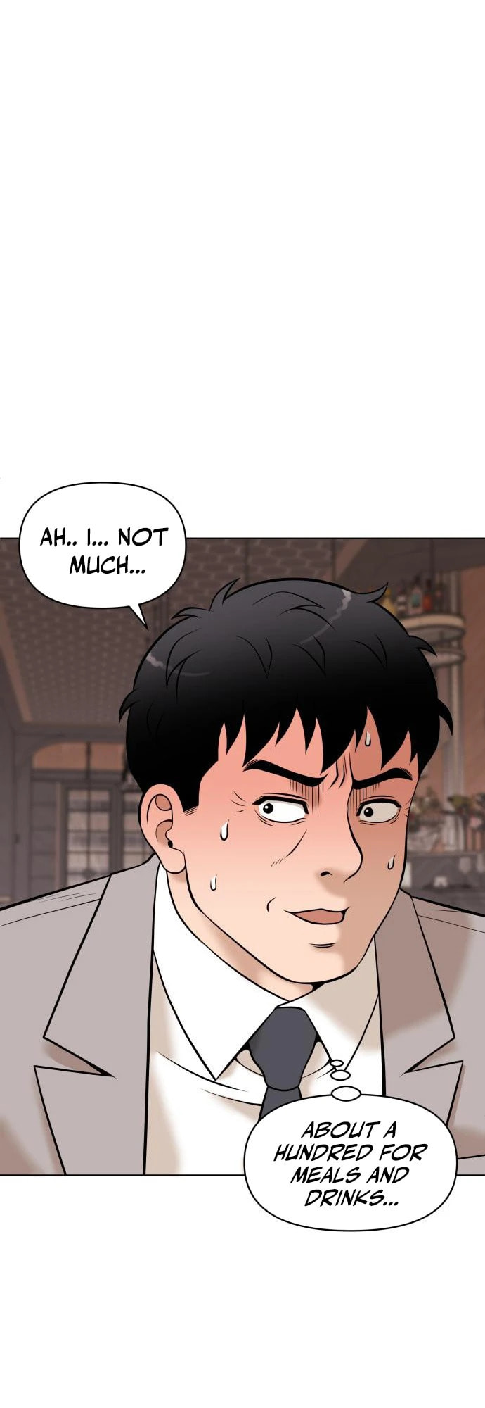 Around Forty Chapter 14 page 43 - 