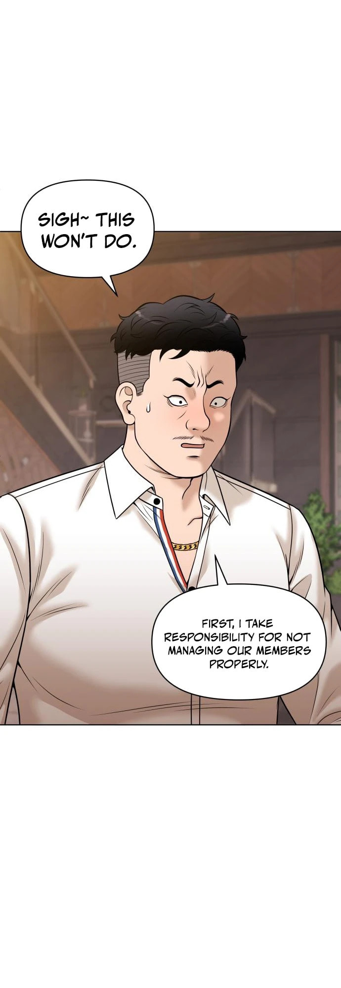 Around Forty Chapter 14 page 44 - 