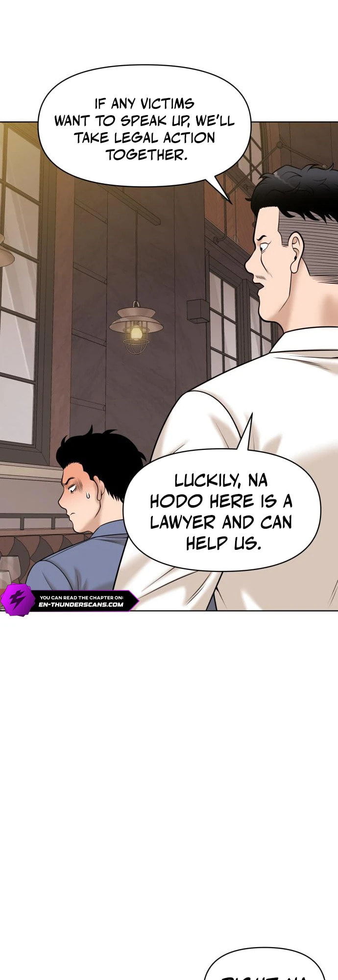 Around Forty Chapter 14 page 45 - 