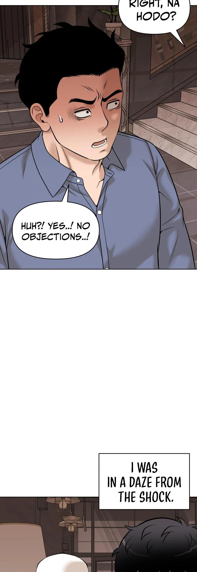 Around Forty Chapter 14 page 46 - 