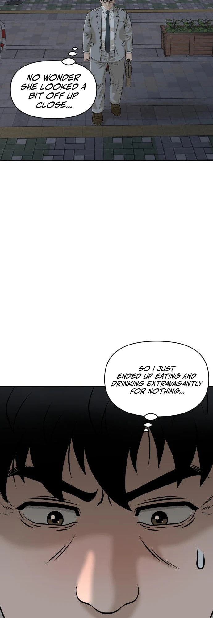 Around Forty Chapter 14 page 48 - 