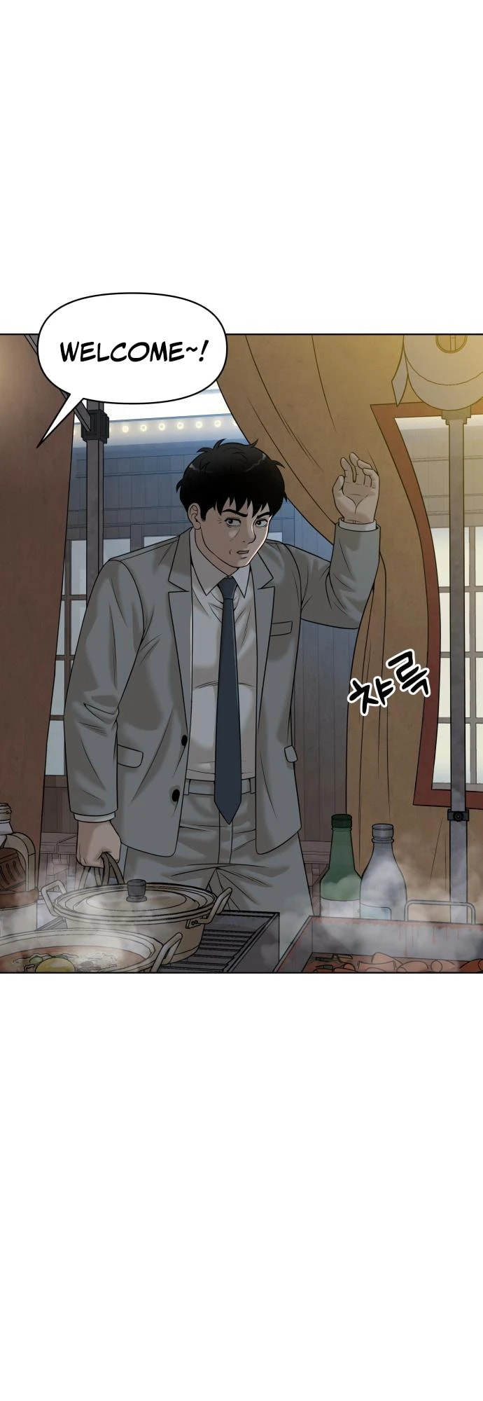 Around Forty Chapter 14 page 50 - 