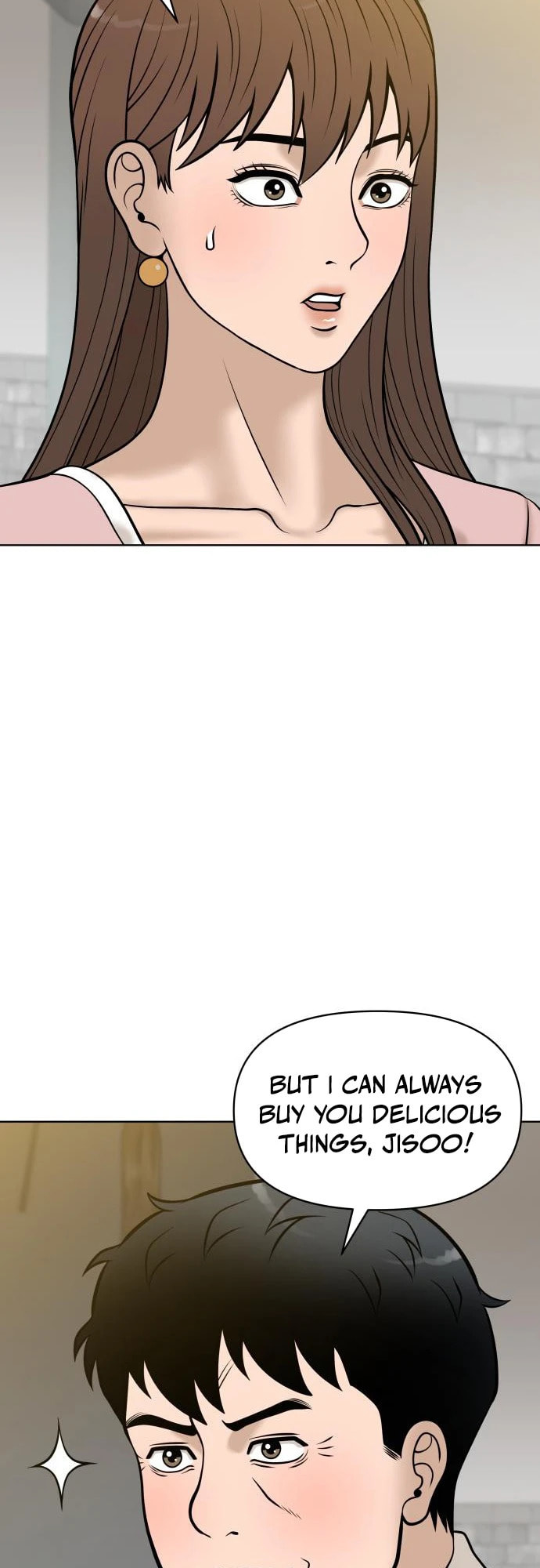 Around Forty Chapter 14 page 6 - 