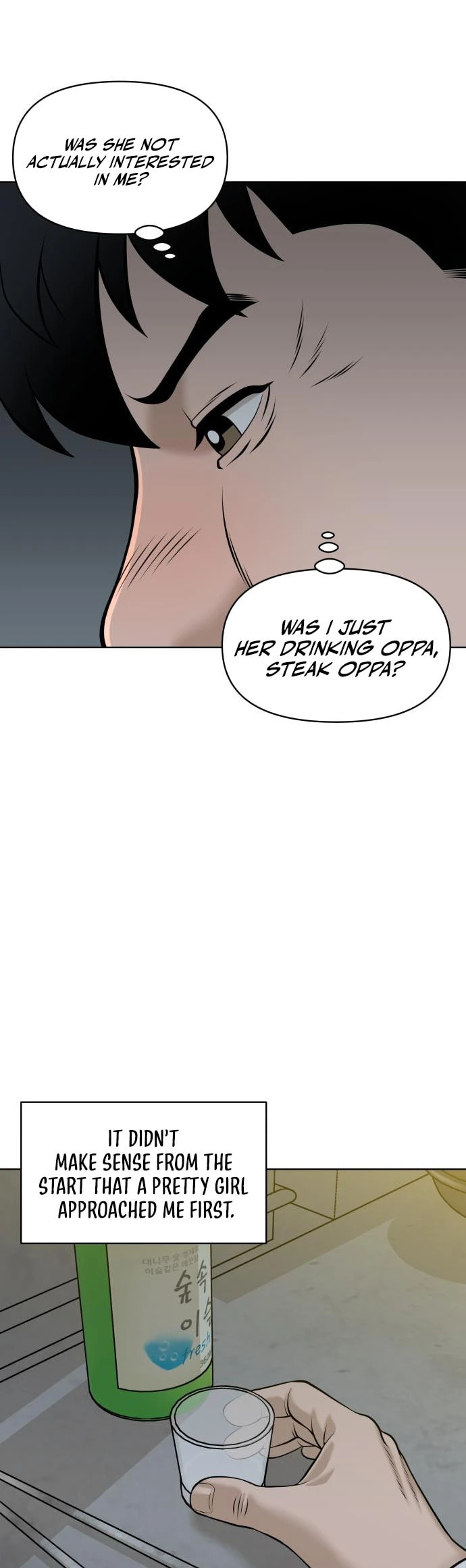 Around Forty Chapter 14 page 55 - 