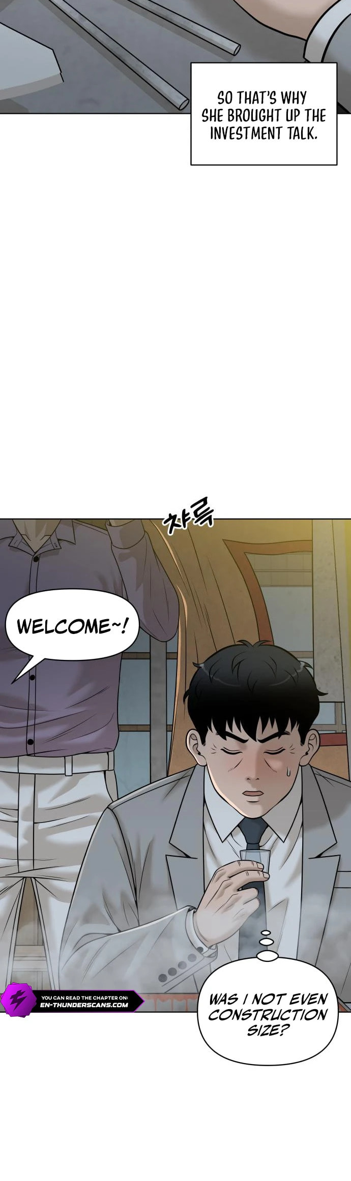 Around Forty Chapter 14 page 56 - 