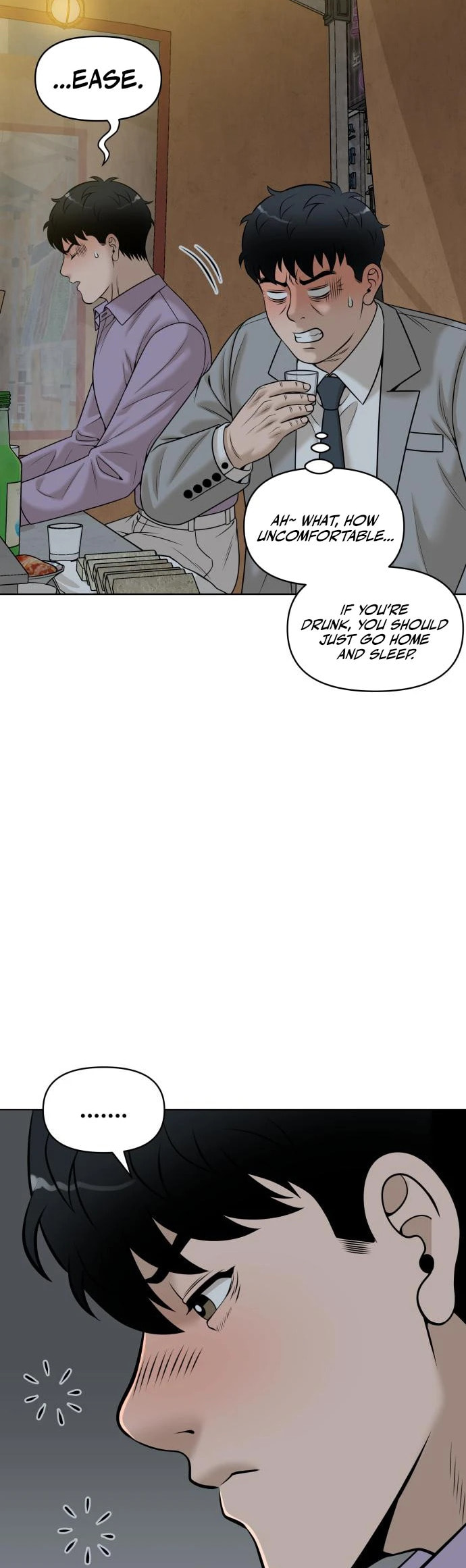 Around Forty Chapter 14 page 58 - 
