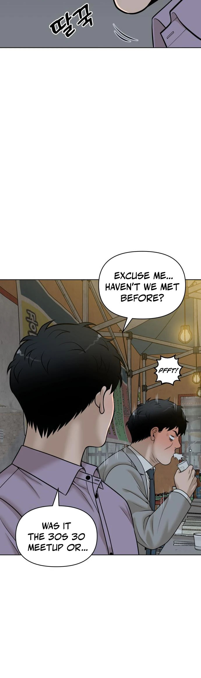 Around Forty Chapter 14 page 59 - 