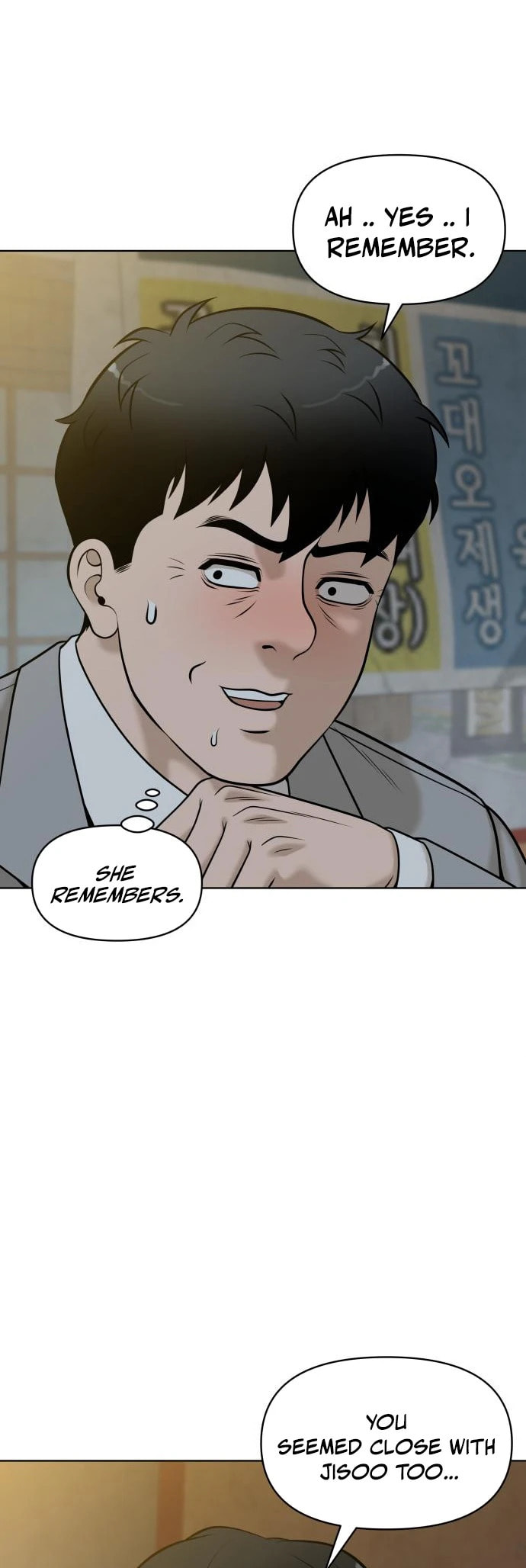Around Forty Chapter 14 page 60 - 
