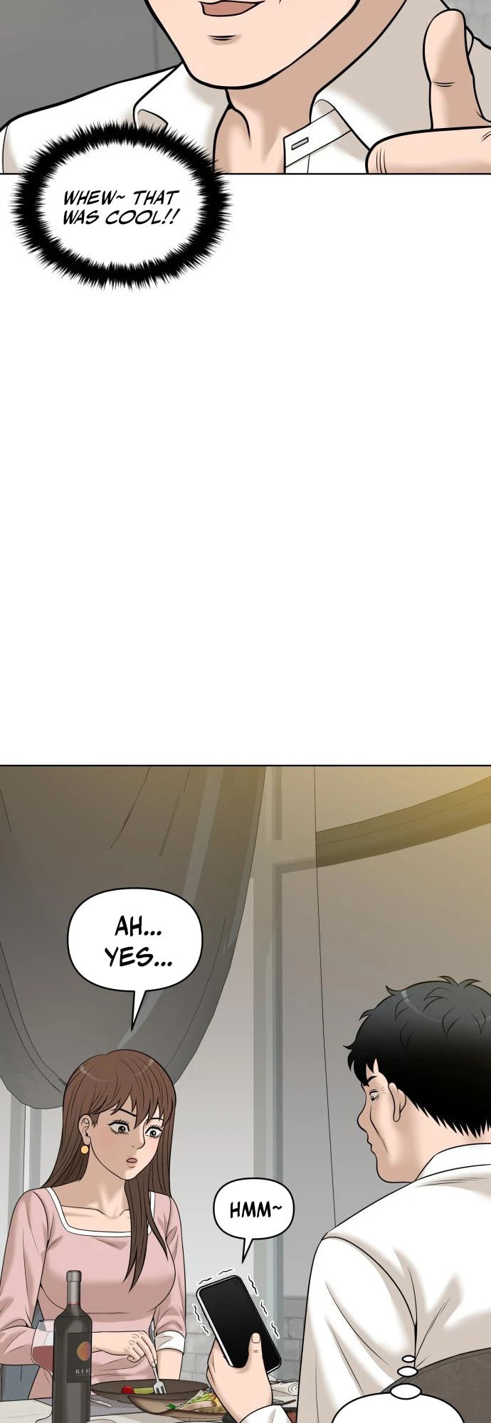 Around Forty Chapter 14 page 7 - 