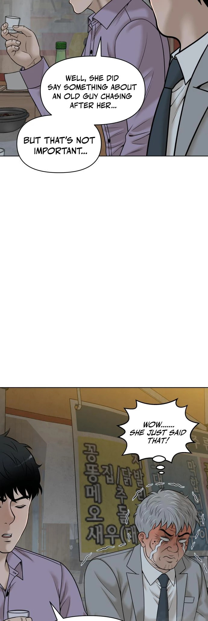 Around Forty Chapter 14 page 62 - 