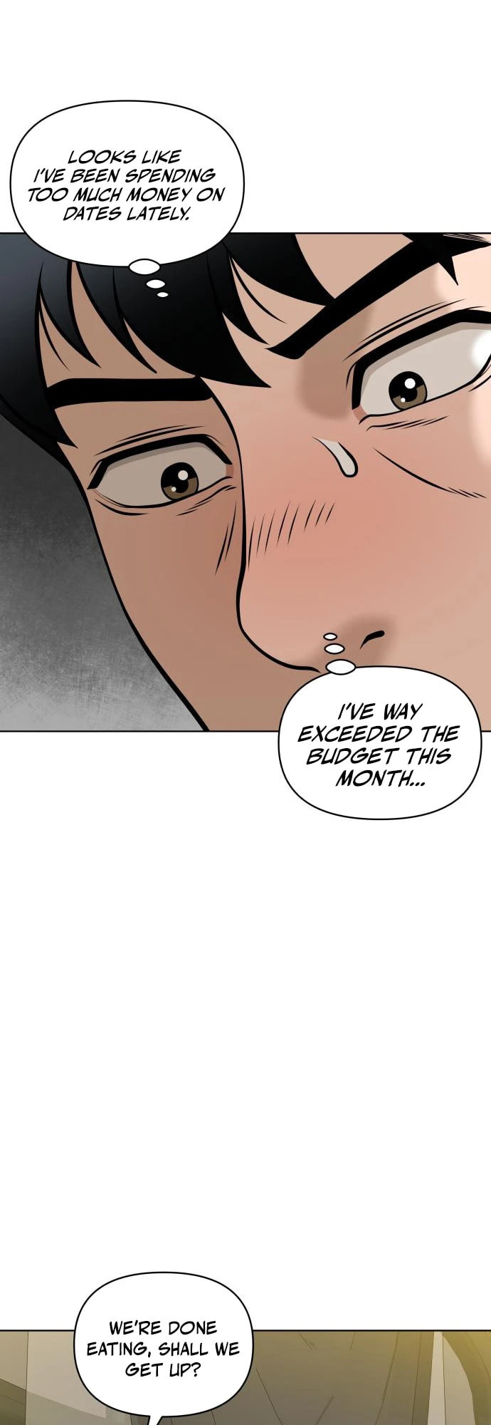 Around Forty Chapter 14 page 9 - 