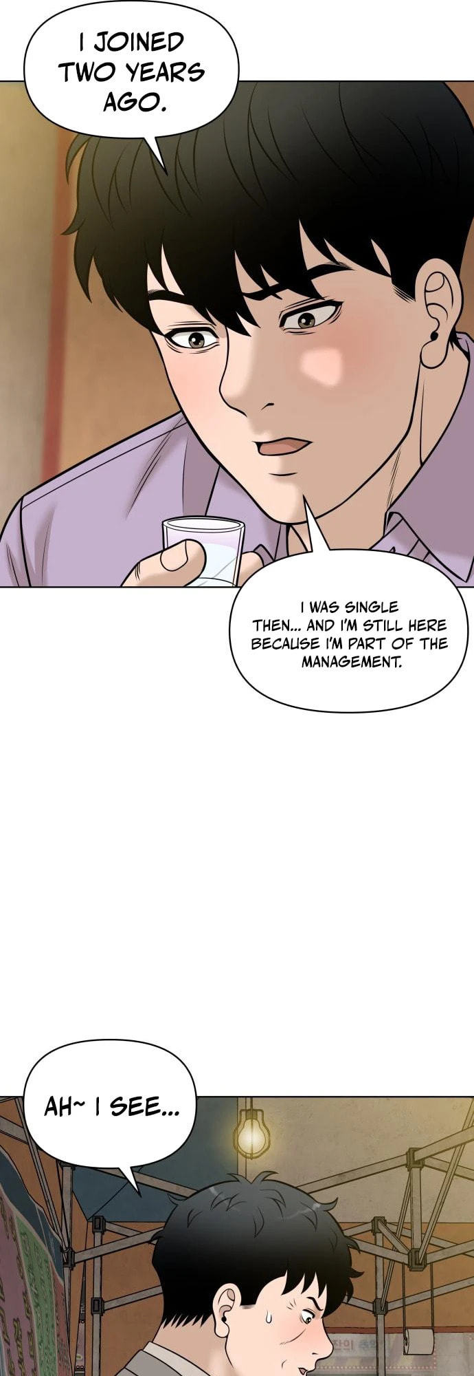 Around Forty Chapter 15 page 12 - 